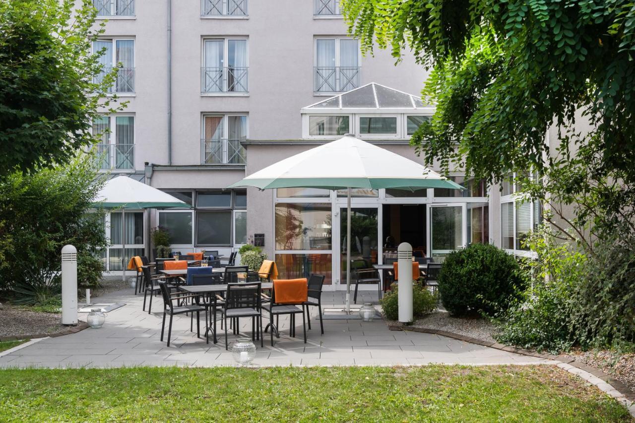 Hotel Fulda Mitte Létesítmények fotó